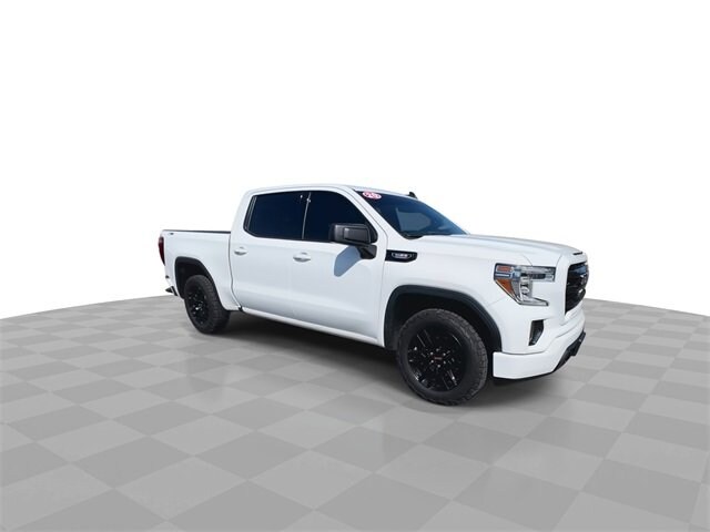 2020 Gmc Sierra 1500 Elevation photo 2