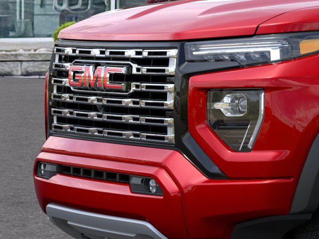 2026 GMC Canyon Denali - Photo 13