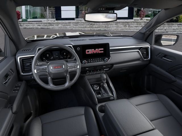 2026 GMC Canyon Elevation - Photo 15
