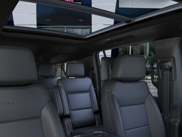 2026 GMC Yukon XL Denali - Photo 23