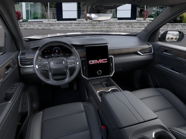 2027 GMC Acadia Denali - Photo 15
