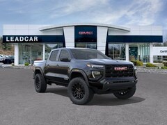 2026 GMC Canyon Elevation Truck
