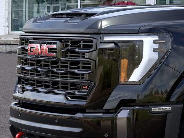 2026 GMC Sierra 2500HD AT4 - Photo 13