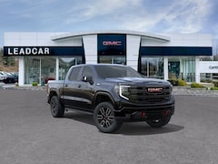 2026 GMC Sierra 1500 AT4 Truck