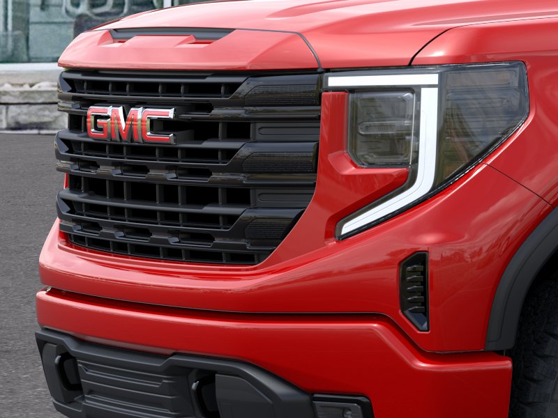 2026 GMC Sierra 1500 Elevation - Photo 14