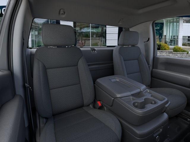 2026 GMC Sierra 2500HD Pro - Photo 16
