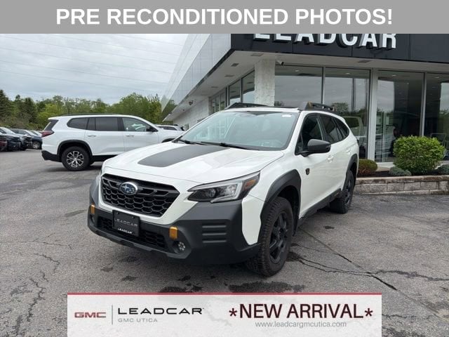 2023 Subaru Outback Outback Wilderness's photo