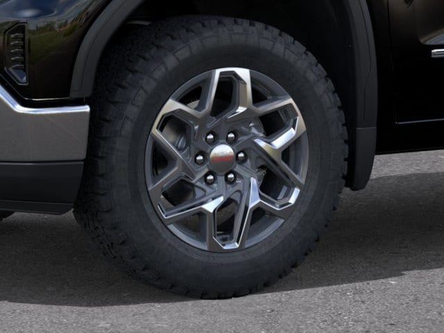 2026 GMC Sierra 1500 SLT - Photo 9
