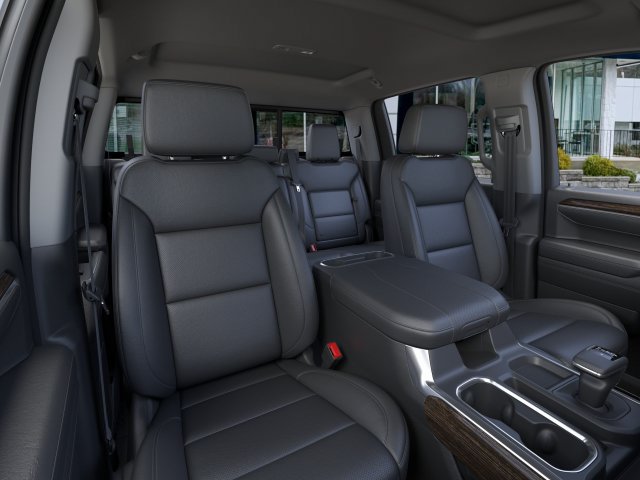 2026 GMC Sierra 1500 SLT - Photo 16