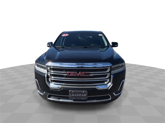 2021 Gmc Acadia SLE photo 3