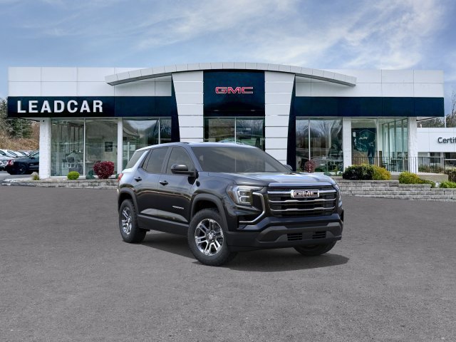 2027 GMC Terrain