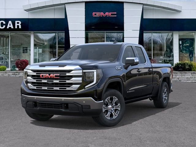 2026 GMC Sierra 1500 SLE - Photo 6