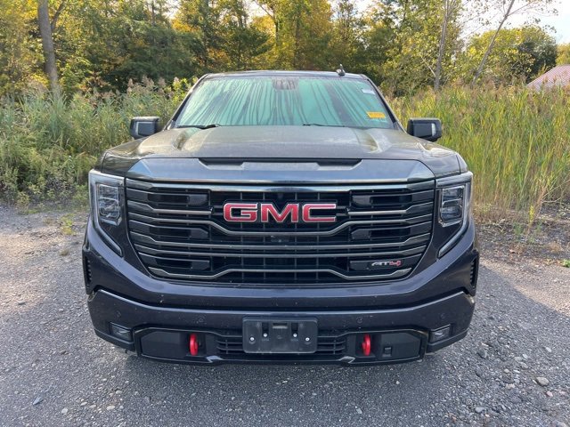 2023 Gmc Sierra 1500 AT4 photo 2