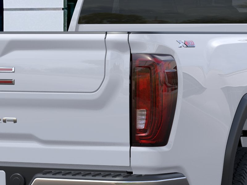 2026 GMC Sierra 2500HD Pro - Photo 35