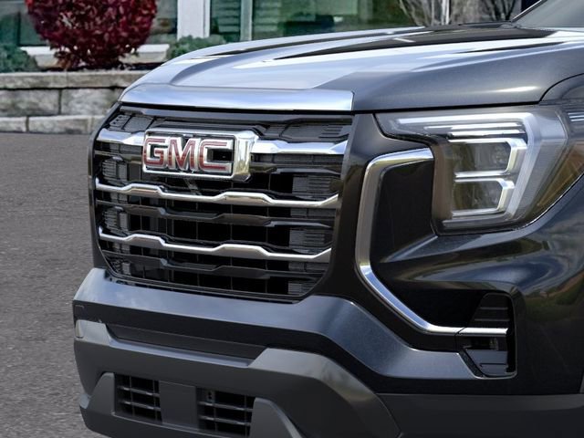 2026 GMC Terrain Elevation - Photo 13