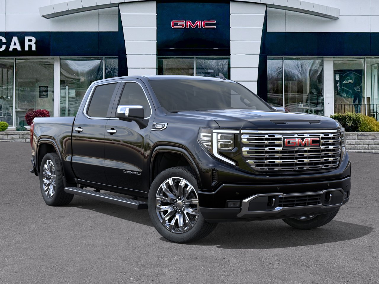 2026 GMC Sierra 1500 Denali - Photo 31
