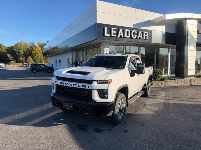 2023 Chevrolet Silverado 2500HD