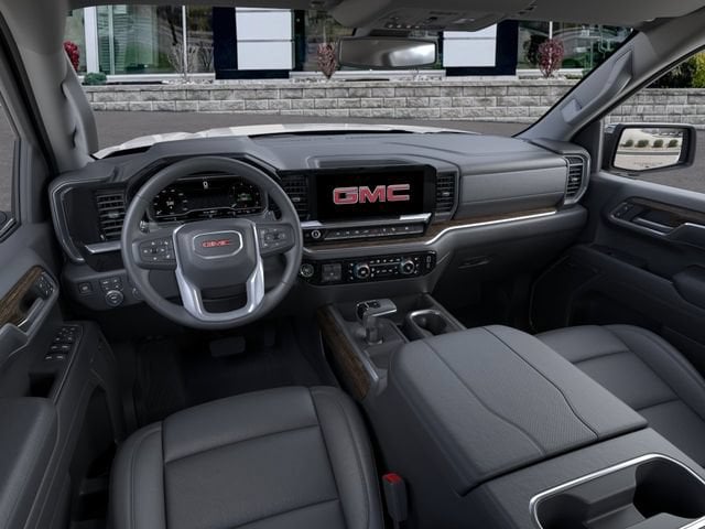 2026 GMC Sierra 1500 SLT - Photo 15