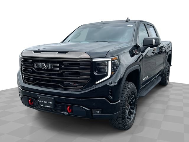 2023 GMC Sierra 1500 Truck 