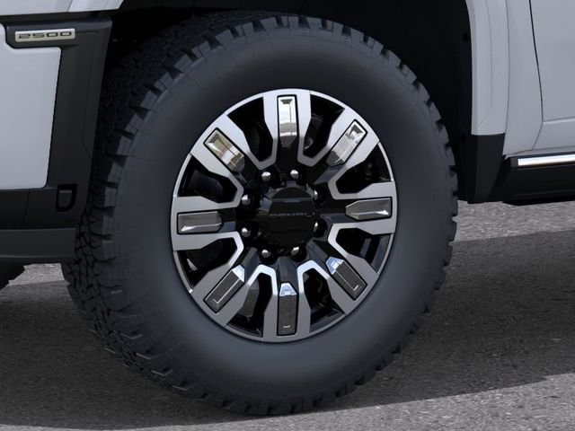 2026 GMC Sierra 2500HD Denali - Photo 9