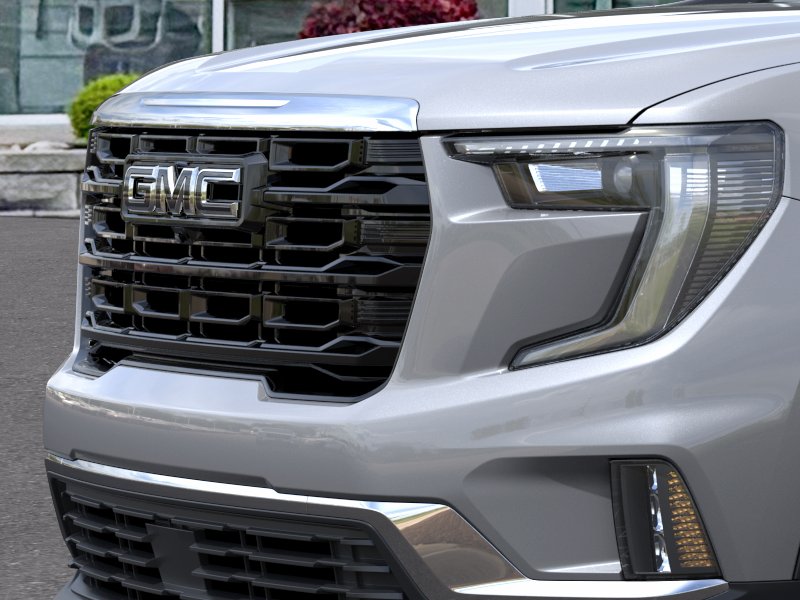 2026 GMC Acadia Elevation - Photo 37
