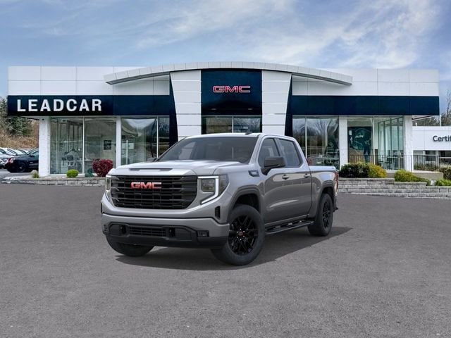 2026 GMC Sierra 1500 Elevation - Photo 7