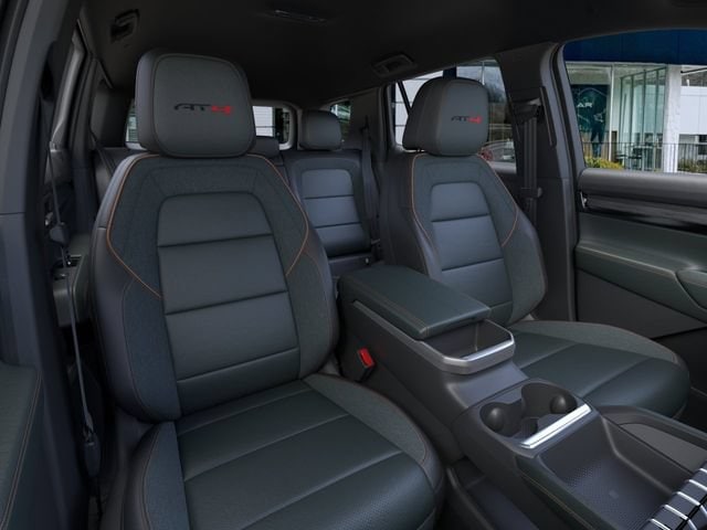 2026 GMC Terrain AT4 - Photo 16