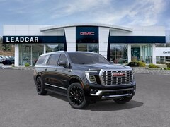 2026 GMC Yukon XL Denali SUV