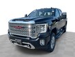 GMC Sierra 2500 HD