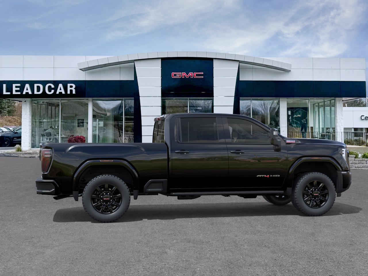 2026 GMC Sierra 2500HD AT4 - Photo 29