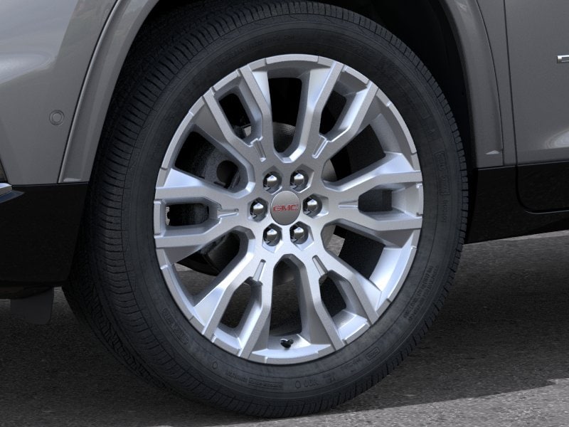 2027 GMC Acadia Denali - Photo 33