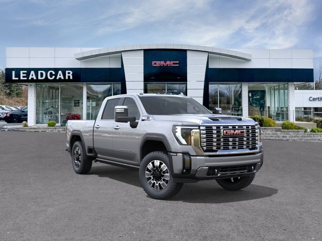 2026 GMC Sierra 2500 HD Denali Truck