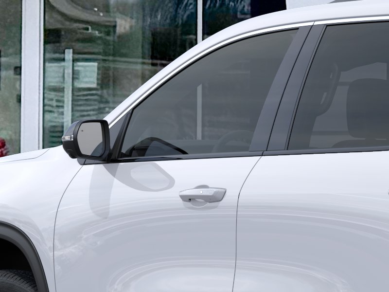 2026 GMC Acadia Elevation - Photo 35