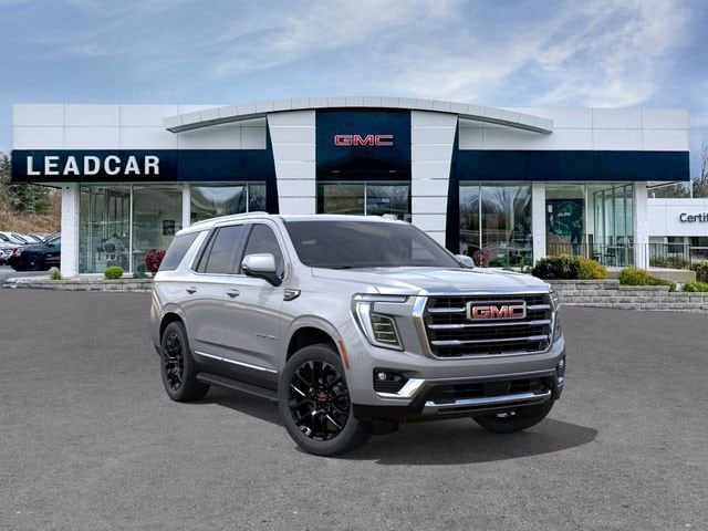 2026 GMC Yukon 4WD Elevation's photo