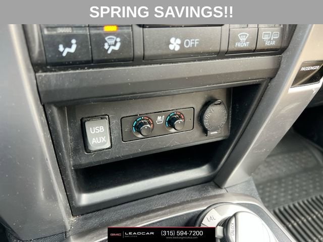 2018 Toyota 4Runner Limited - Photo 35