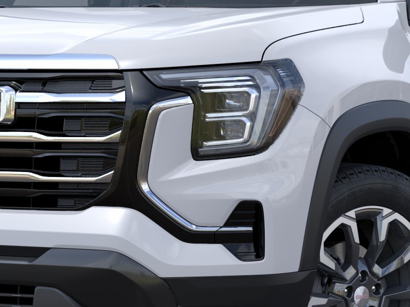 2027 GMC Terrain Elevation - Photo 34