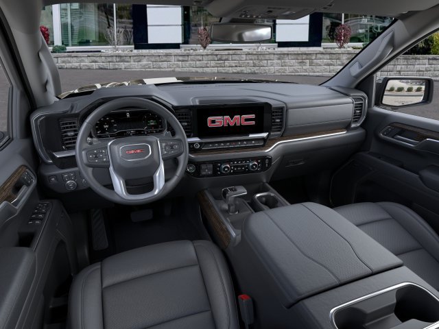 2026 GMC Sierra 1500 SLT - Photo 15