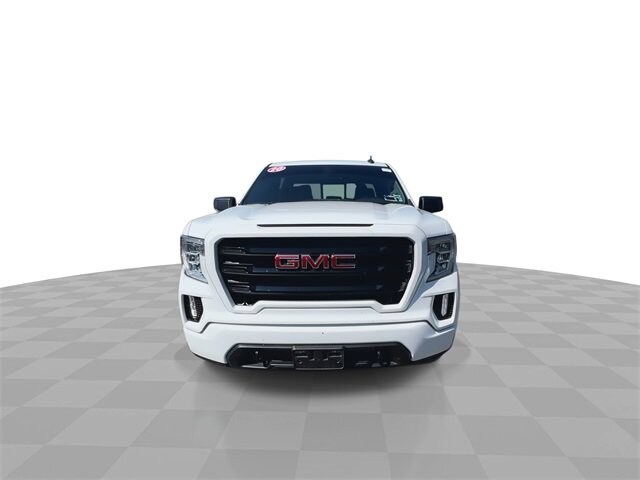 2020 Gmc Sierra 1500 Elevation photo 3