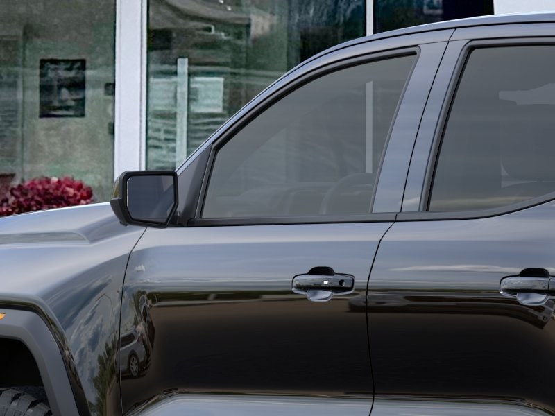 2026 GMC Canyon Elevation - Photo 36
