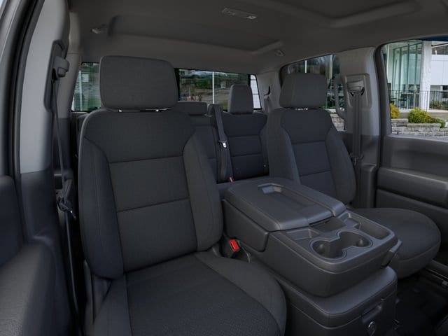 2026 GMC Sierra 3500HD Pro - Photo 16