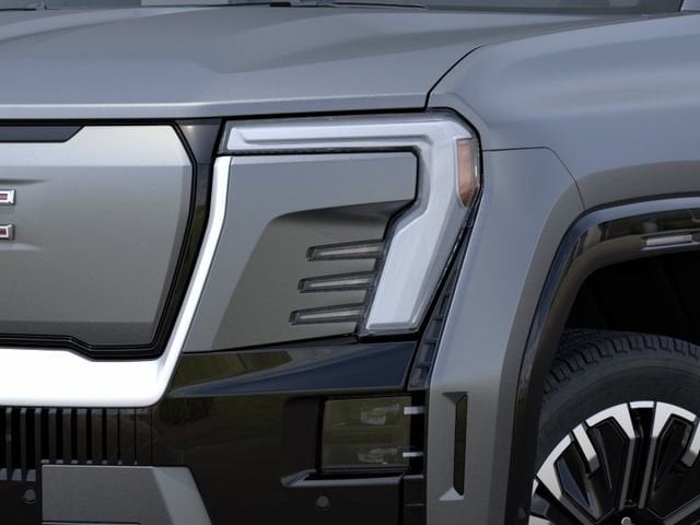 2026 GMC Sierra EV Denali - Photo 10