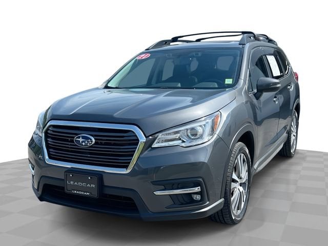 2021 Subaru Ascent Limited 7 Passenger's photo