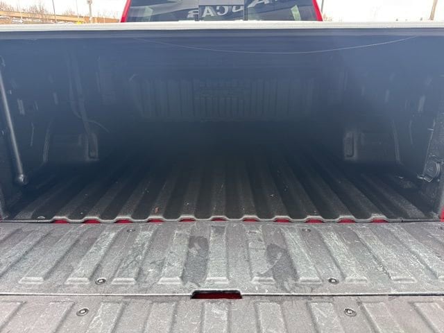 2022 GMC Sierra 1500 AT4 - Photo 6