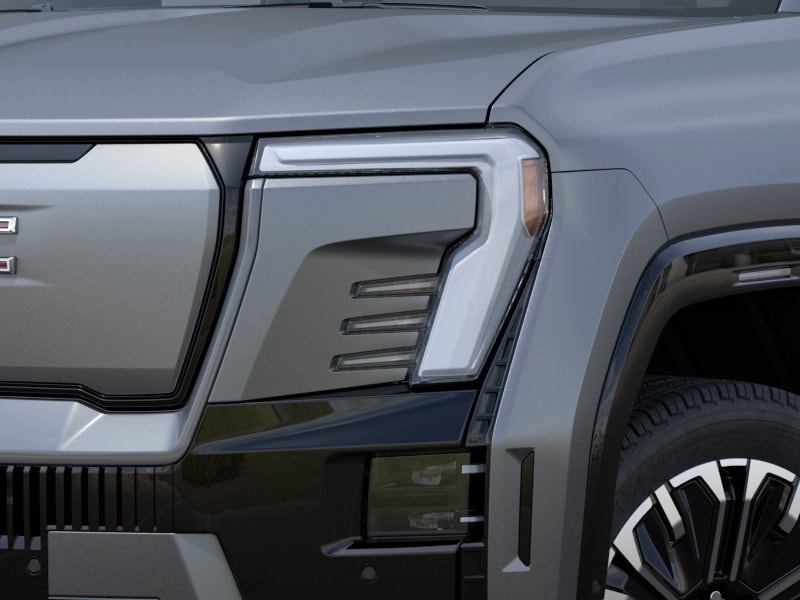 2026 GMC Sierra EV Denali - Photo 34