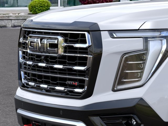 2026 GMC Yukon XL AT4 - Photo 13