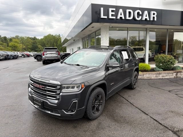 2020 GMC Acadia AT4 SUV