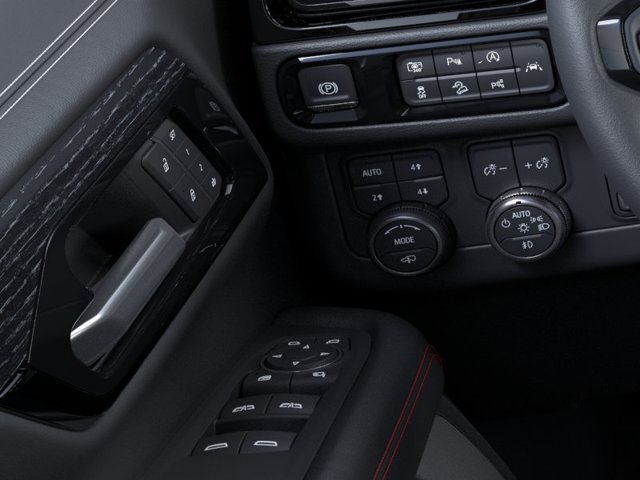2026 GMC Yukon XL AT4 Ultimate - Photo 22