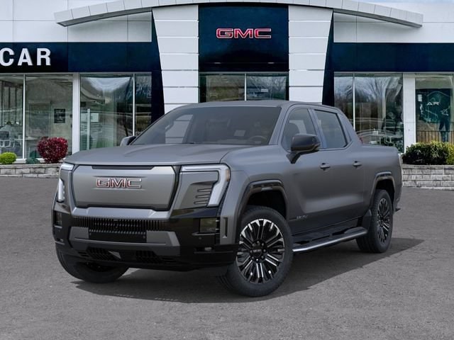 2026 GMC Sierra EV Denali - Photo 6
