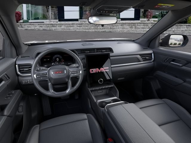 2027 GMC Terrain Elevation - Photo 15