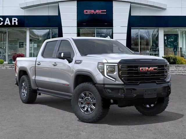 2026 GMC Sierra 1500 AT4X - Photo 7